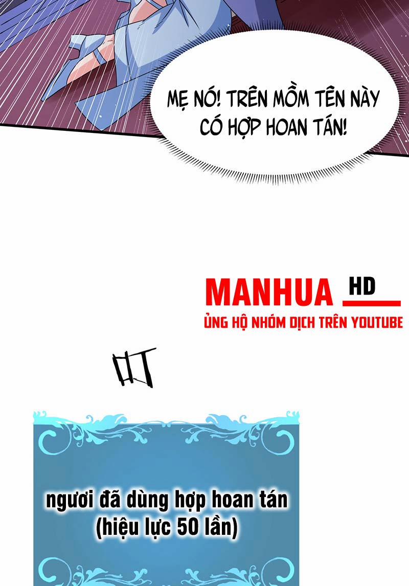 manhwax10.com - Truyện Manhwa Không Có Đạo Lữ Sẽ Chết Chương 60 Trang 37