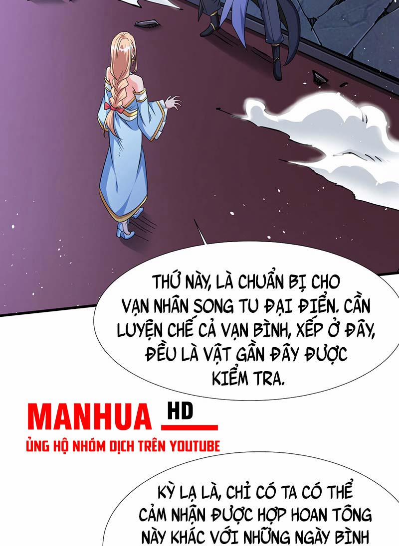 manhwax10.com - Truyện Manhwa Không Có Đạo Lữ Sẽ Chết Chương 60 Trang 5