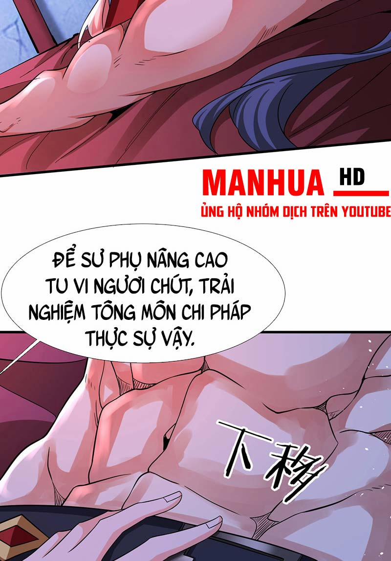 manhwax10.com - Truyện Manhwa Không Có Đạo Lữ Sẽ Chết Chương 60 Trang 45