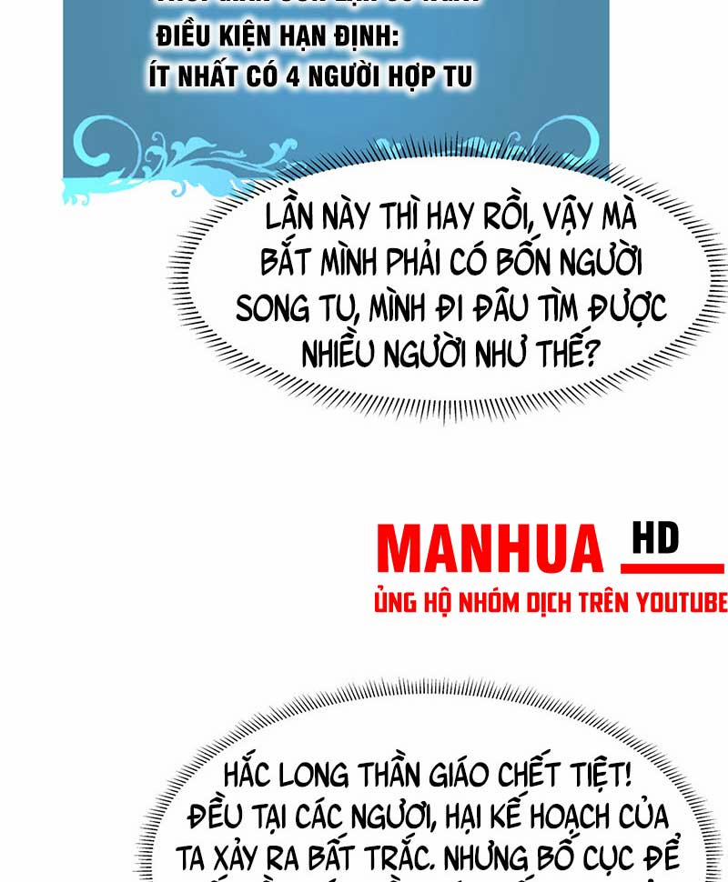 manhwax10.com - Truyện Manhwa Không Có Đạo Lữ Sẽ Chết Chương 61 Trang 13