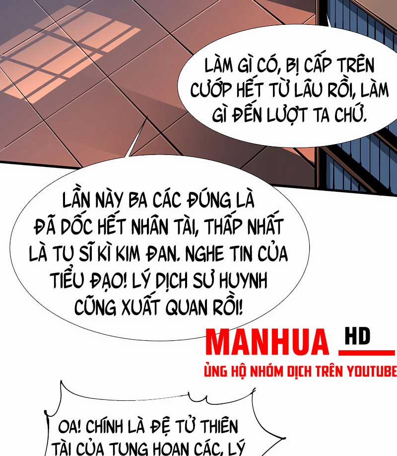 manhwax10.com - Truyện Manhwa Không Có Đạo Lữ Sẽ Chết Chương 61 Trang 31