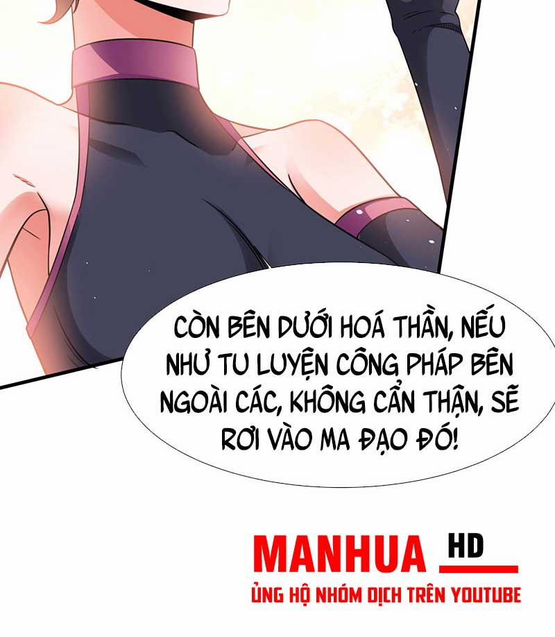 manhwax10.com - Truyện Manhwa Không Có Đạo Lữ Sẽ Chết Chương 61 Trang 44