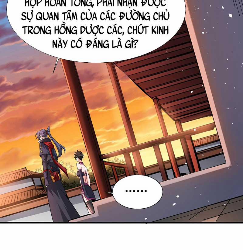 manhwax10.com - Truyện Manhwa Không Có Đạo Lữ Sẽ Chết Chương 61 Trang 57