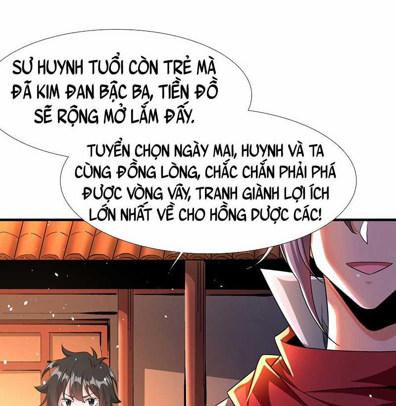 manhwax10.com - Truyện Manhwa Không Có Đạo Lữ Sẽ Chết Chương 61 Trang 58