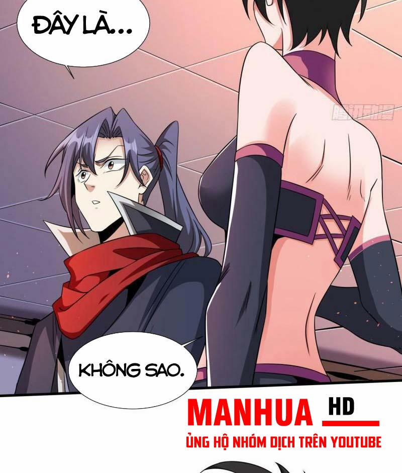 manhwax10.com - Truyện Manhwa Không Có Đạo Lữ Sẽ Chết Chương 62 Trang 49