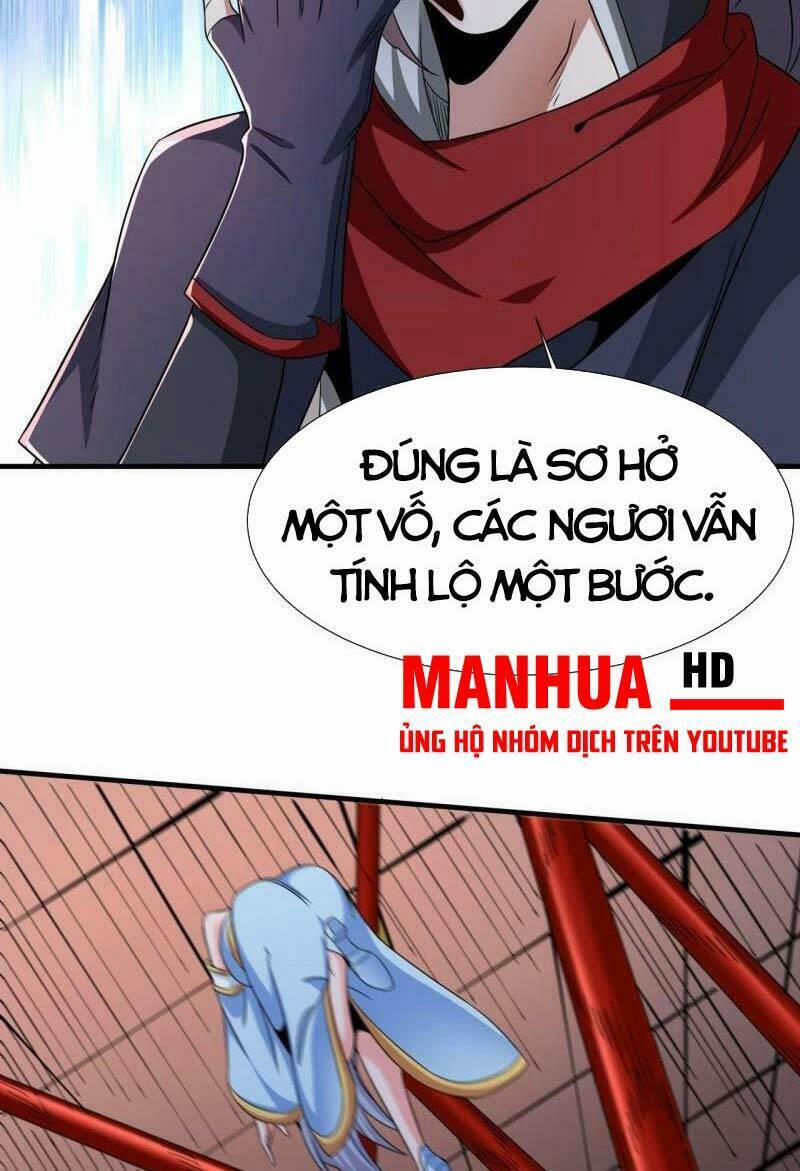 manhwax10.com - Truyện Manhwa Không Có Đạo Lữ Sẽ Chết Chương 63 Trang 13