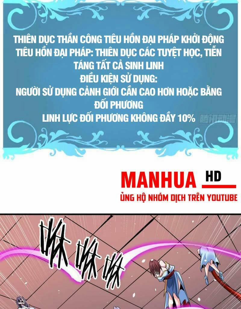 manhwax10.com - Truyện Manhwa Không Có Đạo Lữ Sẽ Chết Chương 63 Trang 34