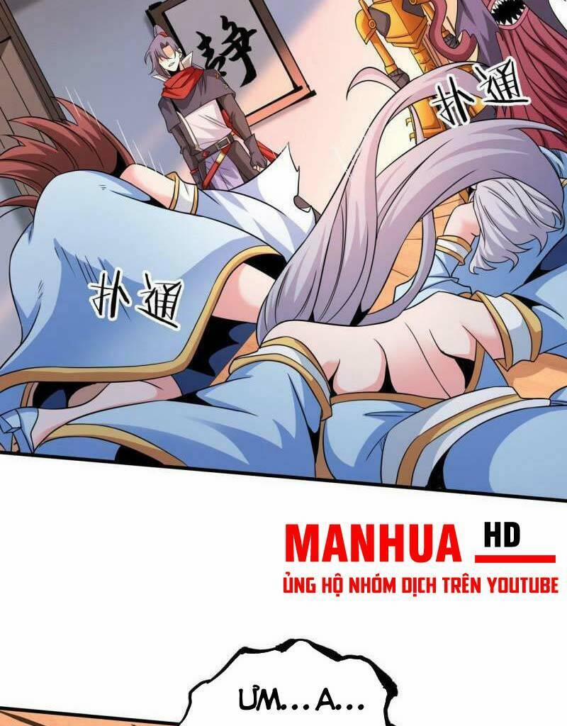 manhwax10.com - Truyện Manhwa Không Có Đạo Lữ Sẽ Chết Chương 63 Trang 39