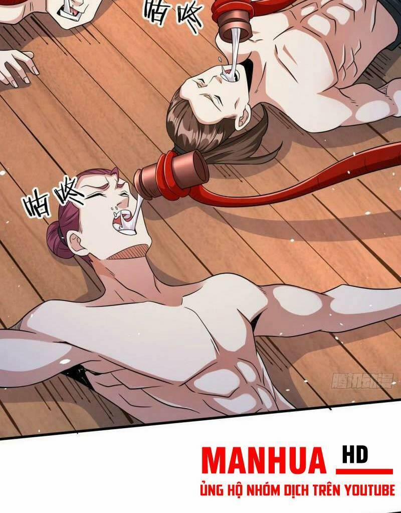 manhwax10.com - Truyện Manhwa Không Có Đạo Lữ Sẽ Chết Chương 63 Trang 42