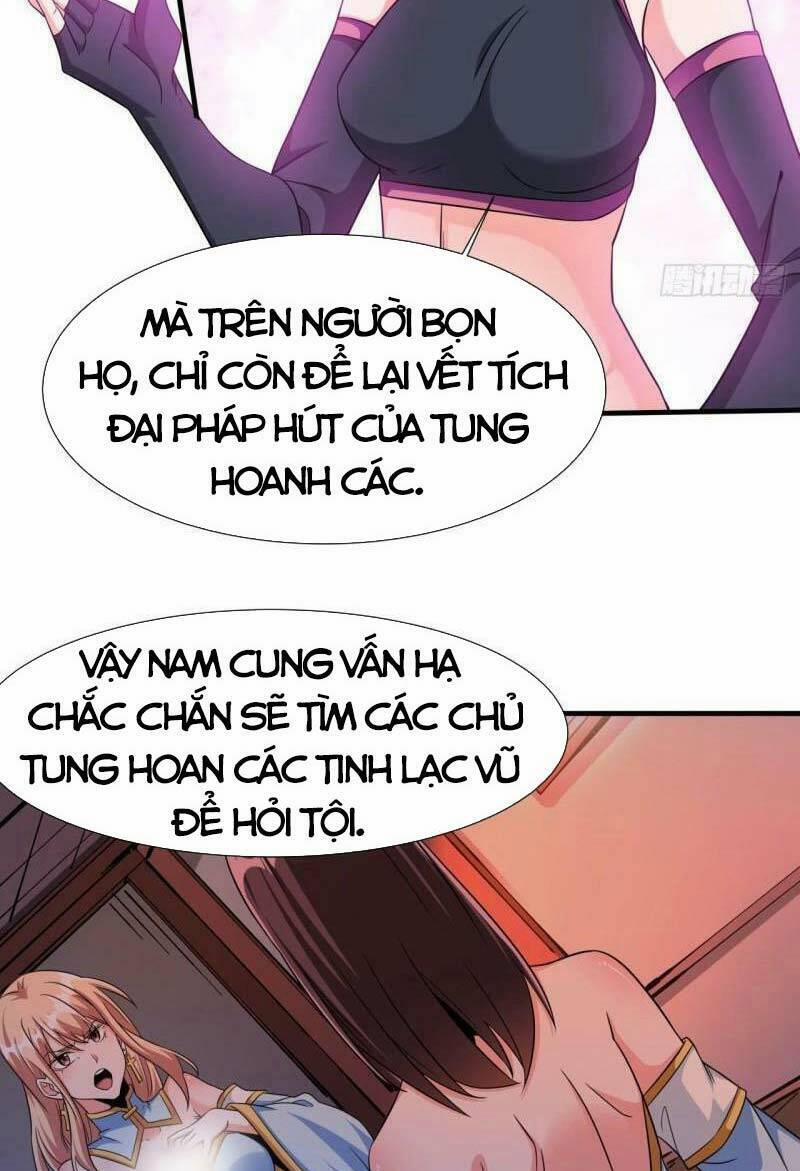 manhwax10.com - Truyện Manhwa Không Có Đạo Lữ Sẽ Chết Chương 63 Trang 8