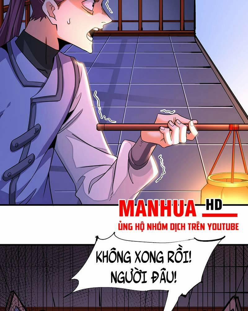 manhwax10.com - Truyện Manhwa Không Có Đạo Lữ Sẽ Chết Chương 64 Trang 3