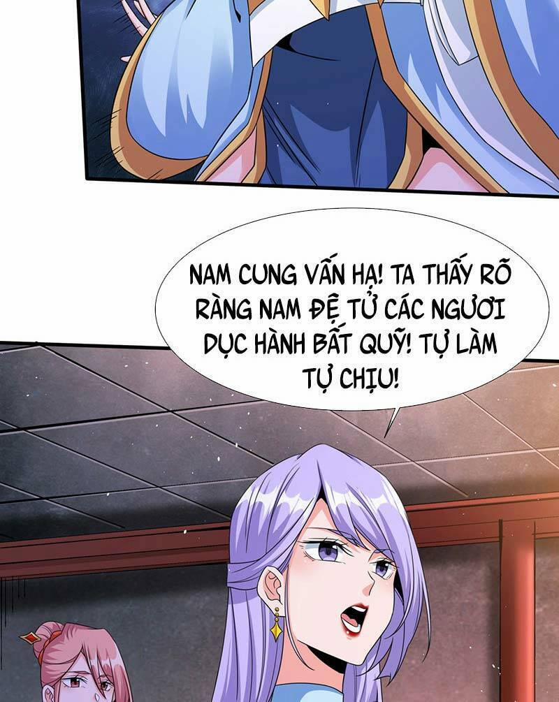 manhwax10.com - Truyện Manhwa Không Có Đạo Lữ Sẽ Chết Chương 64 Trang 22