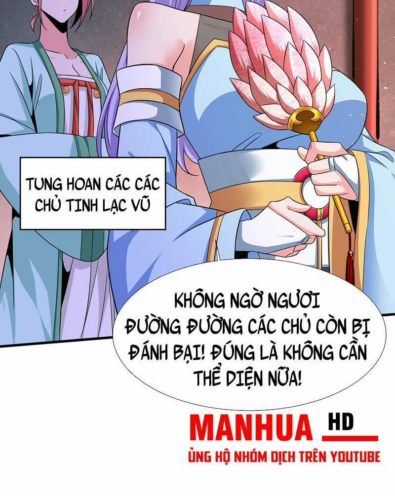 manhwax10.com - Truyện Manhwa Không Có Đạo Lữ Sẽ Chết Chương 64 Trang 23