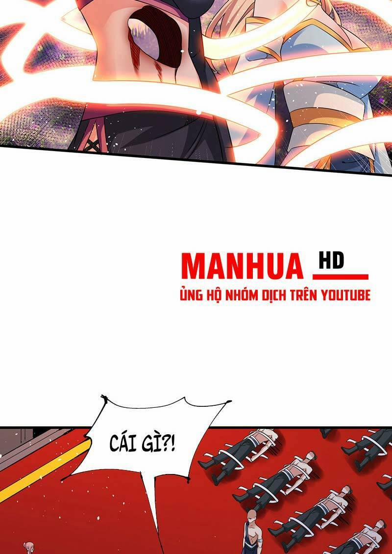 manhwax10.com - Truyện Manhwa Không Có Đạo Lữ Sẽ Chết Chương 64 Trang 32