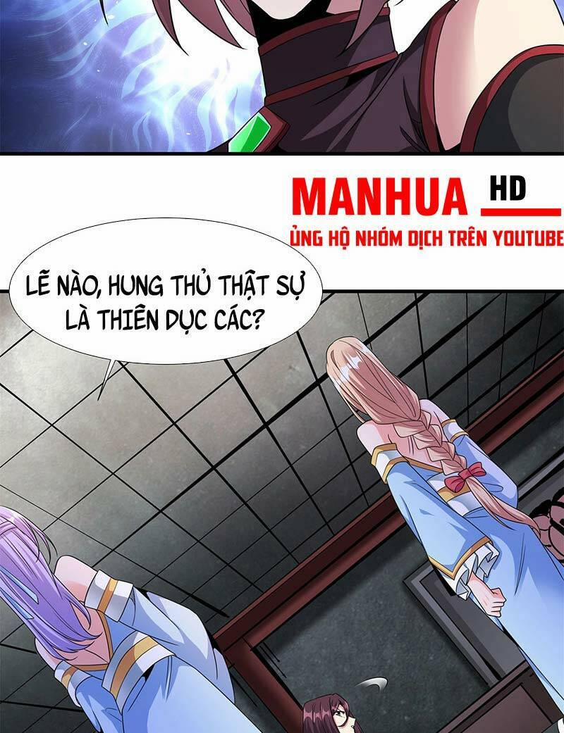 manhwax10.com - Truyện Manhwa Không Có Đạo Lữ Sẽ Chết Chương 65 Trang 16