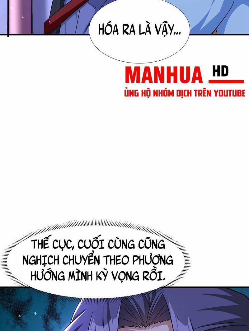 manhwax10.com - Truyện Manhwa Không Có Đạo Lữ Sẽ Chết Chương 65 Trang 50