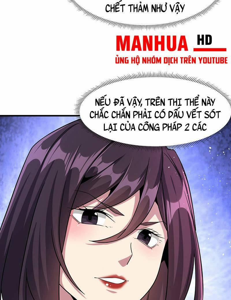 manhwax10.com - Truyện Manhwa Không Có Đạo Lữ Sẽ Chết Chương 65 Trang 8