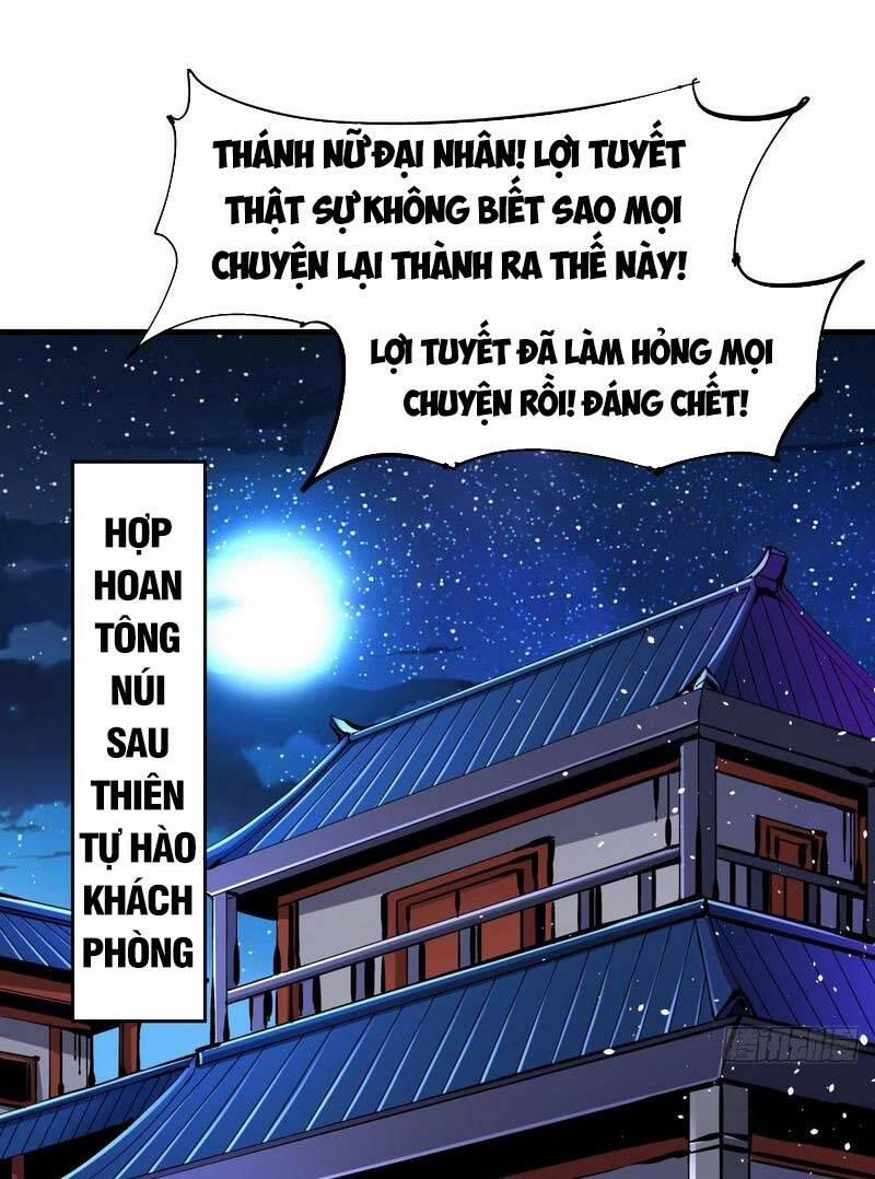 manhwax10.com - Truyện Manhwa Không Có Đạo Lữ Sẽ Chết Chương 66 Trang 2