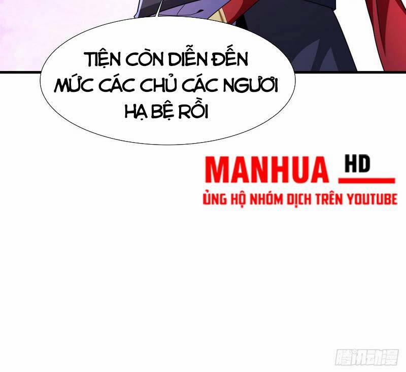 manhwax10.com - Truyện Manhwa Không Có Đạo Lữ Sẽ Chết Chương 66 Trang 45