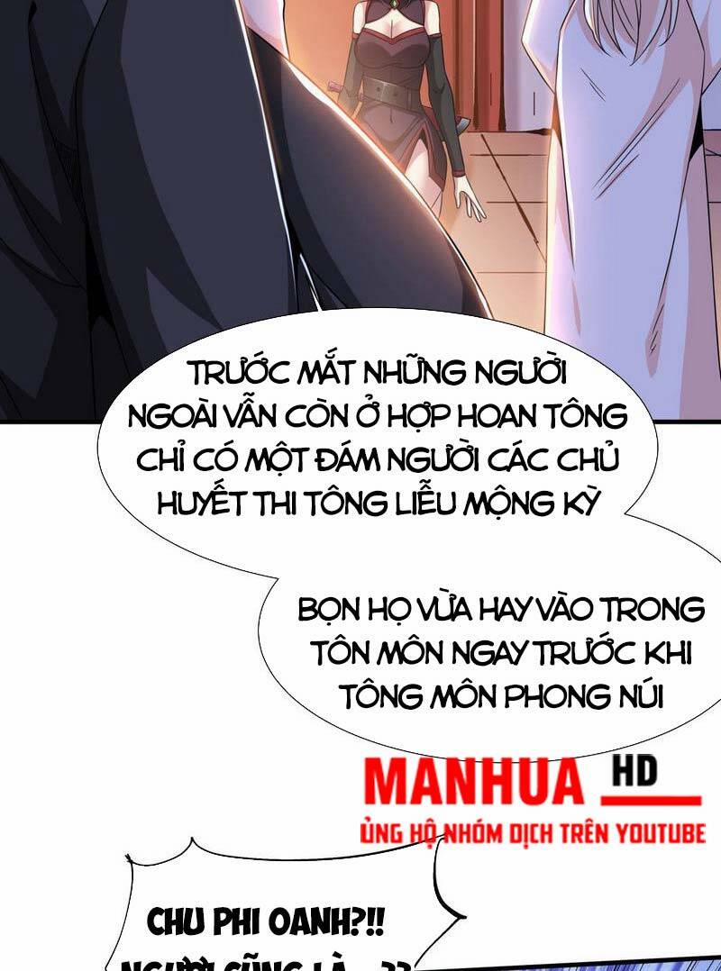 manhwax10.com - Truyện Manhwa Không Có Đạo Lữ Sẽ Chết Chương 66 Trang 8