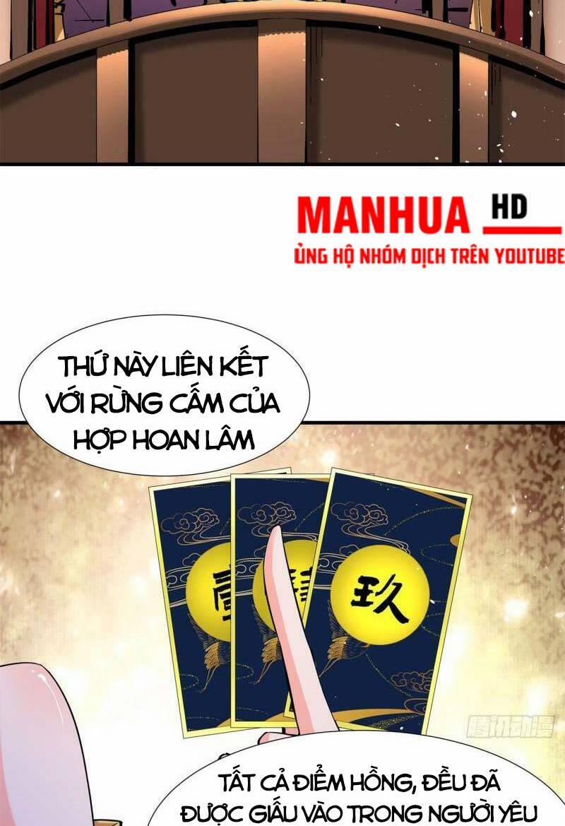 manhwax10.com - Truyện Manhwa Không Có Đạo Lữ Sẽ Chết Chương 67 Trang 2