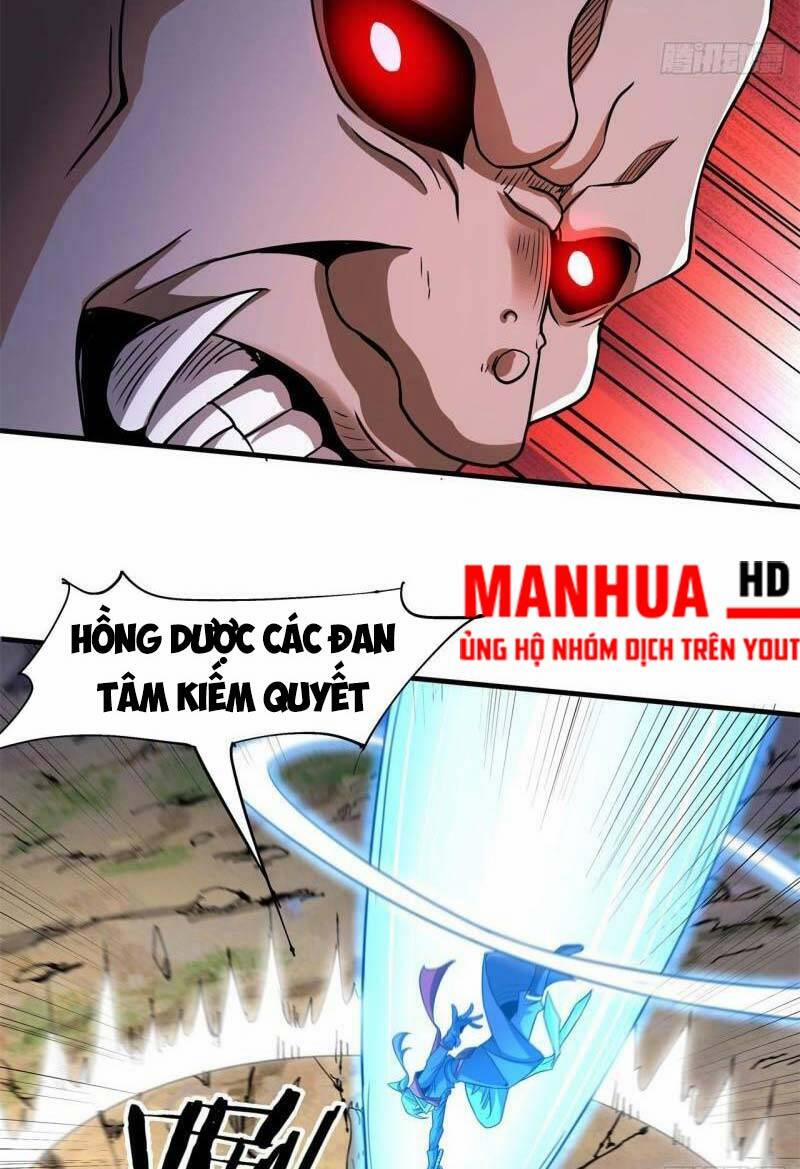 manhwax10.com - Truyện Manhwa Không Có Đạo Lữ Sẽ Chết Chương 67 Trang 19