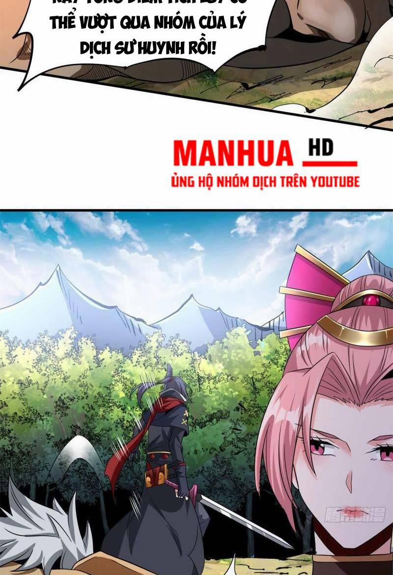 manhwax10.com - Truyện Manhwa Không Có Đạo Lữ Sẽ Chết Chương 67 Trang 24