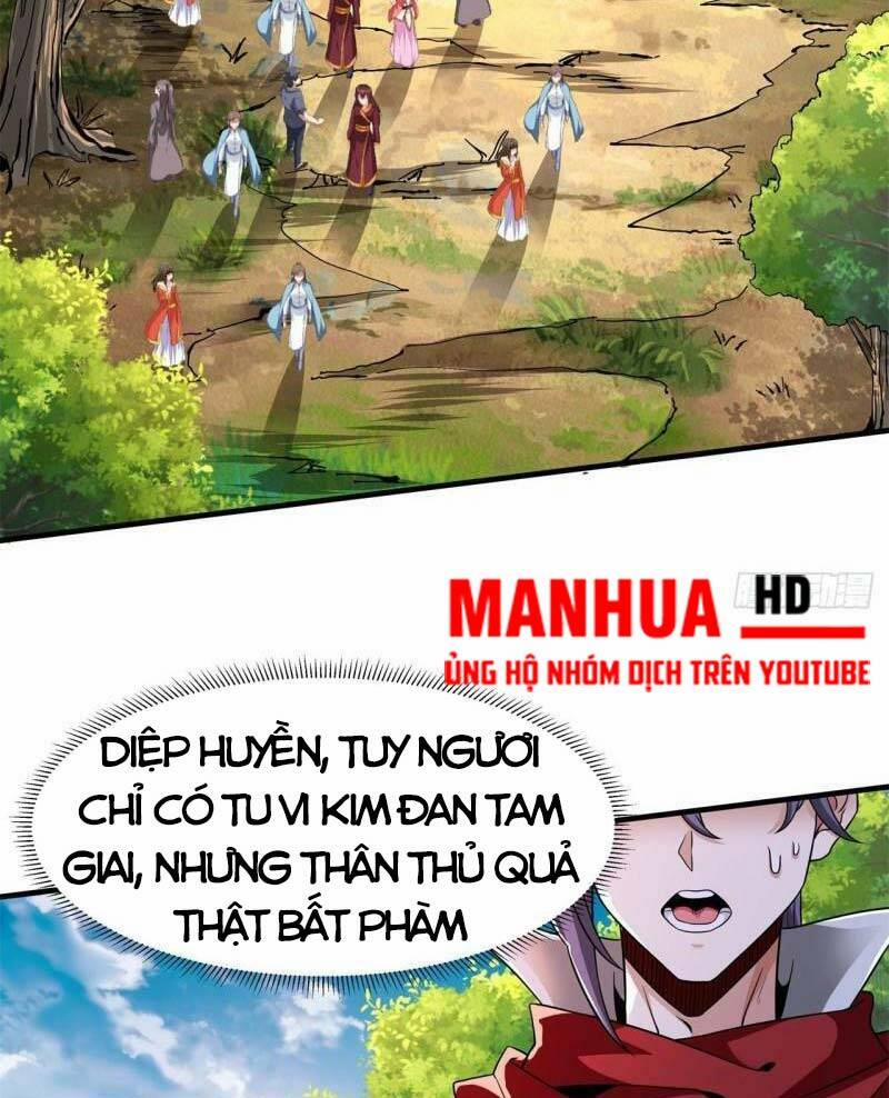 manhwax10.com - Truyện Manhwa Không Có Đạo Lữ Sẽ Chết Chương 67 Trang 30