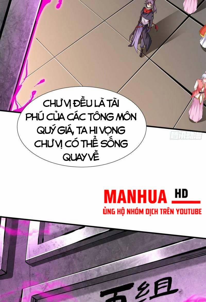 manhwax10.com - Truyện Manhwa Không Có Đạo Lữ Sẽ Chết Chương 67 Trang 6