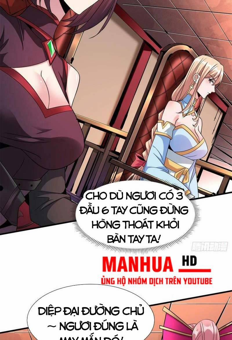 manhwax10.com - Truyện Manhwa Không Có Đạo Lữ Sẽ Chết Chương 67 Trang 8