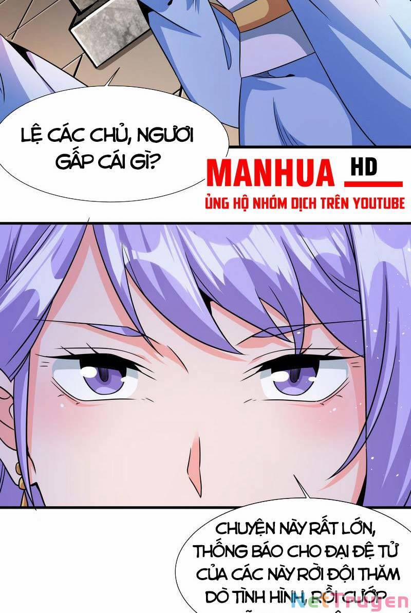 manhwax10.com - Truyện Manhwa Không Có Đạo Lữ Sẽ Chết Chương 69 Trang 14