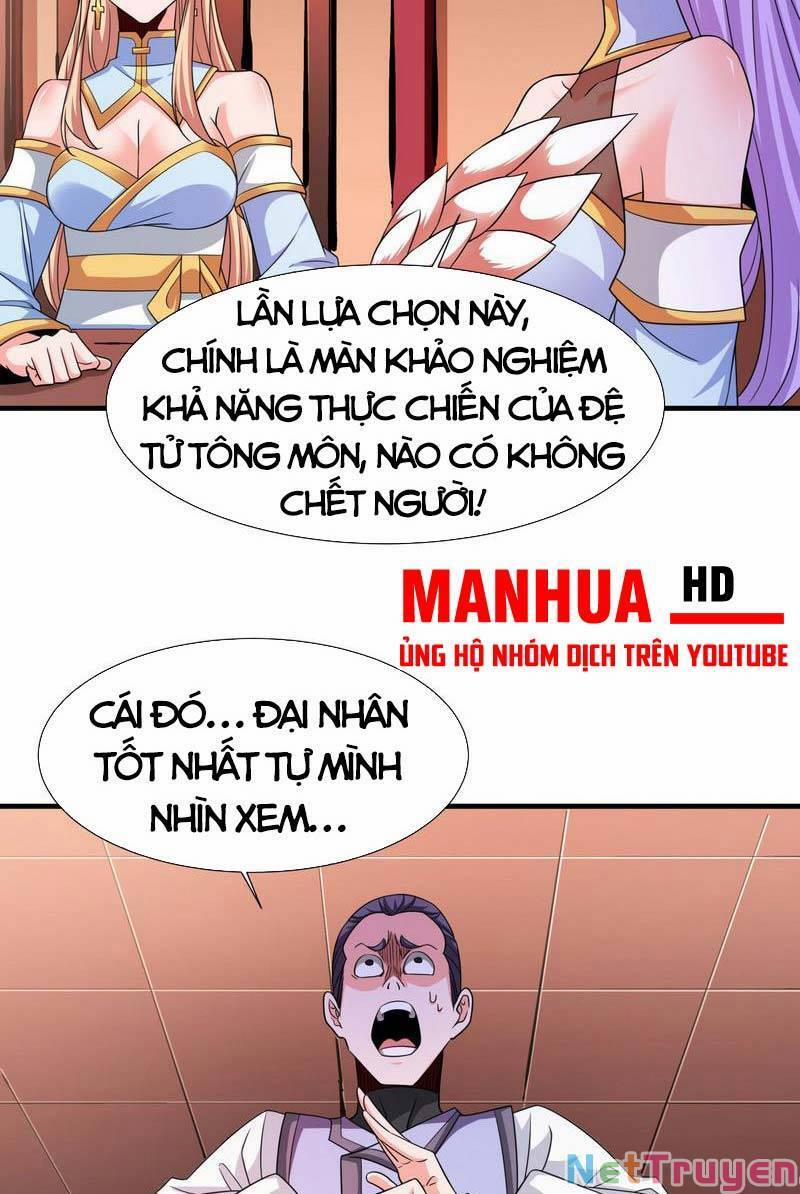 manhwax10.com - Truyện Manhwa Không Có Đạo Lữ Sẽ Chết Chương 69 Trang 3