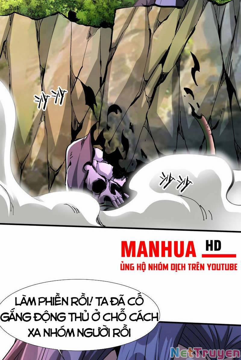 manhwax10.com - Truyện Manhwa Không Có Đạo Lữ Sẽ Chết Chương 69 Trang 23