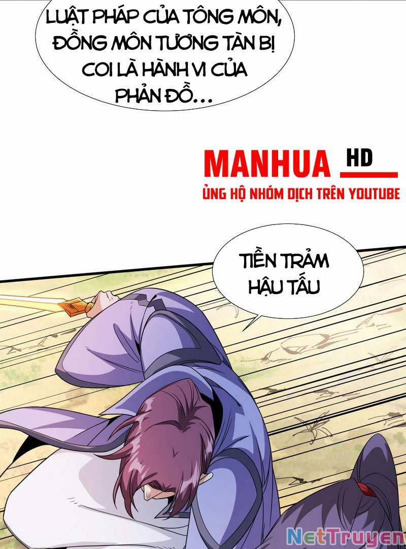 manhwax10.com - Truyện Manhwa Không Có Đạo Lữ Sẽ Chết Chương 69 Trang 29