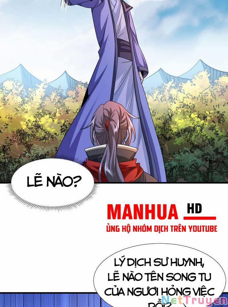 manhwax10.com - Truyện Manhwa Không Có Đạo Lữ Sẽ Chết Chương 69 Trang 49