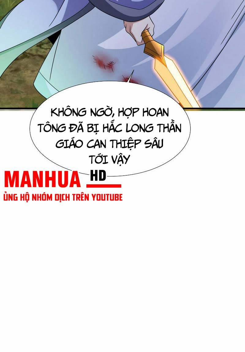 manhwax10.com - Truyện Manhwa Không Có Đạo Lữ Sẽ Chết Chương 71 Trang 24