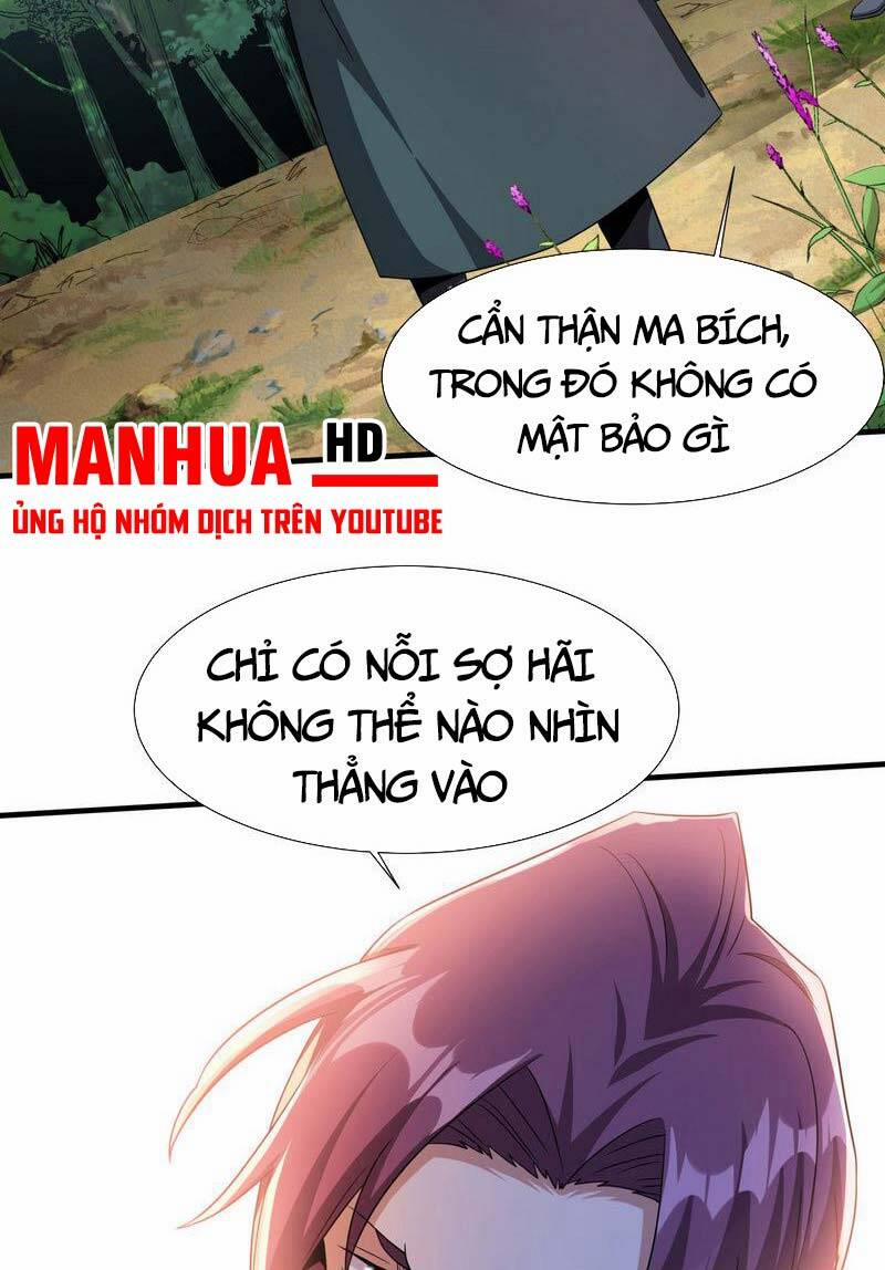 manhwax10.com - Truyện Manhwa Không Có Đạo Lữ Sẽ Chết Chương 71 Trang 40