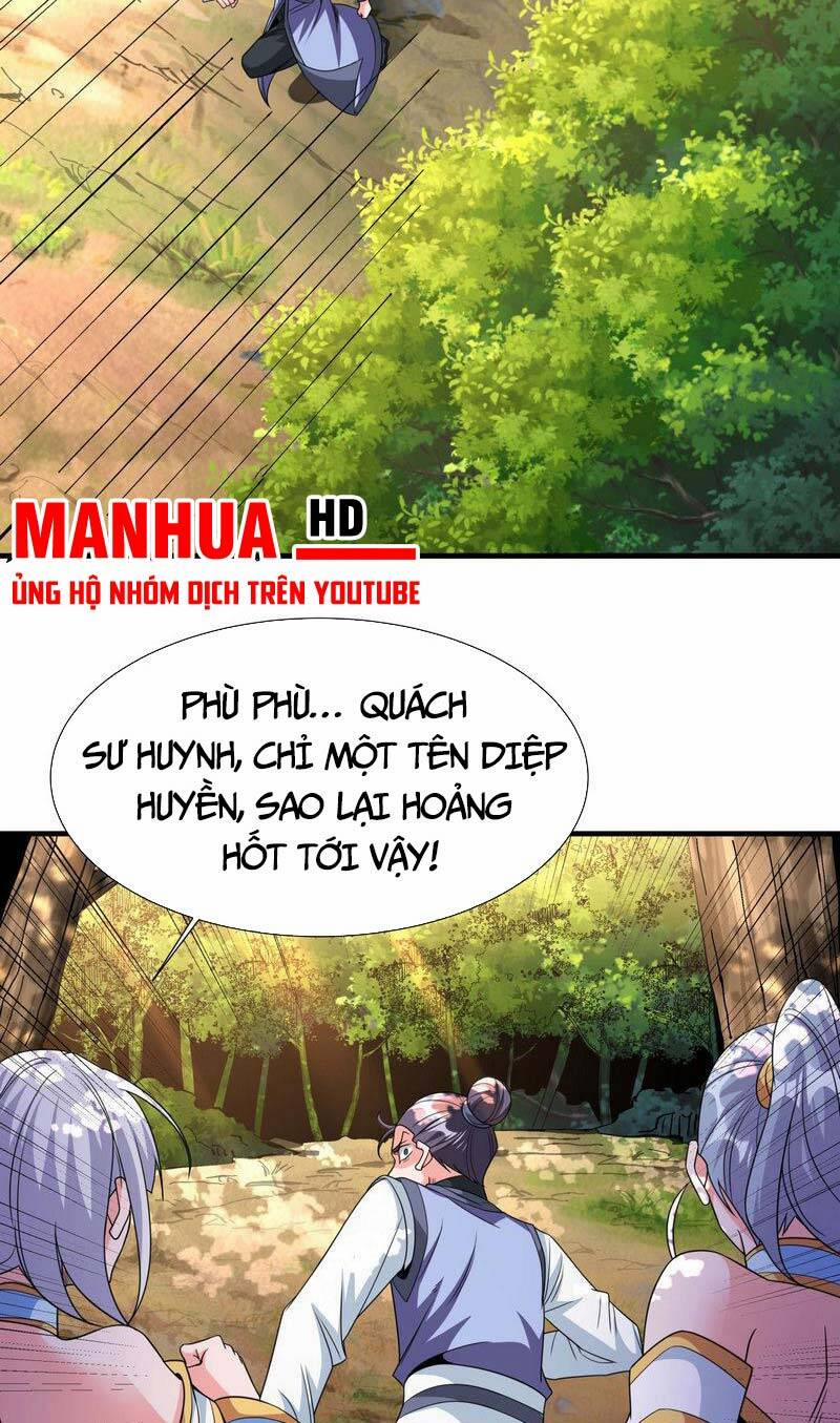 manhwax10.com - Truyện Manhwa Không Có Đạo Lữ Sẽ Chết Chương 71 Trang 7