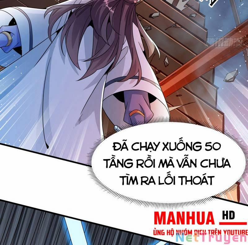 manhwax10.com - Truyện Manhwa Không Có Đạo Lữ Sẽ Chết Chương 76 Trang 27