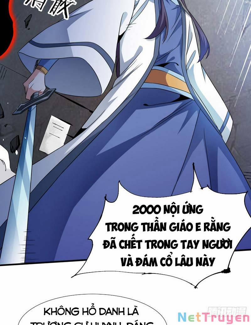 manhwax10.com - Truyện Manhwa Không Có Đạo Lữ Sẽ Chết Chương 76 Trang 53