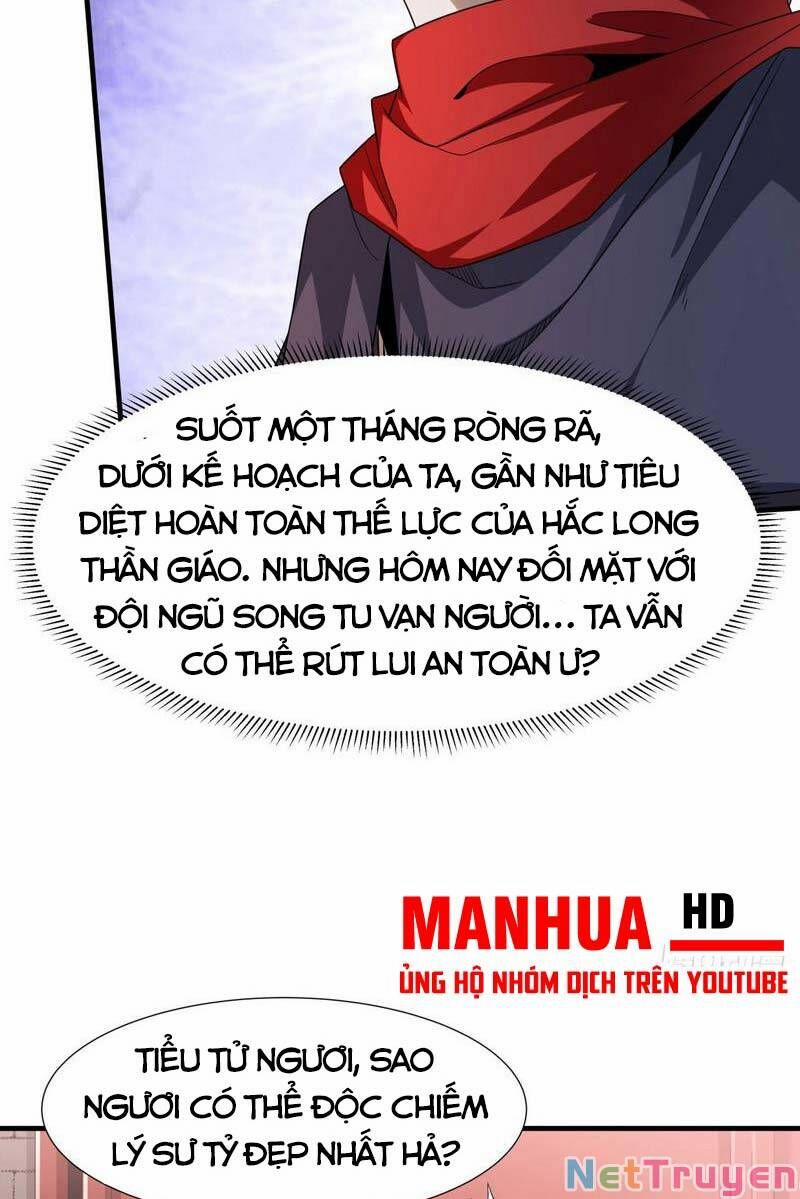 manhwax10.com - Truyện Manhwa Không Có Đạo Lữ Sẽ Chết Chương 78 Trang 13