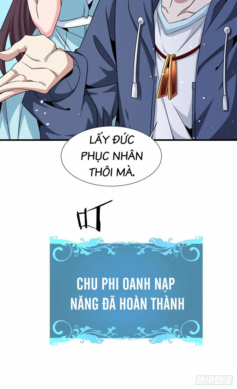 manhwax10.com - Truyện Manhwa Không Có Đạo Lữ Sẽ Chết Chương 86 Trang 15