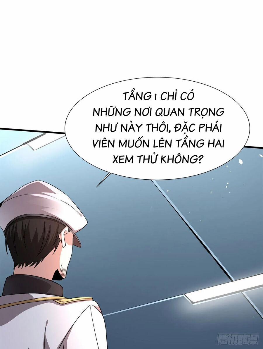 manhwax10.com - Truyện Manhwa Không Có Đạo Lữ Sẽ Chết Chương 86 Trang 20