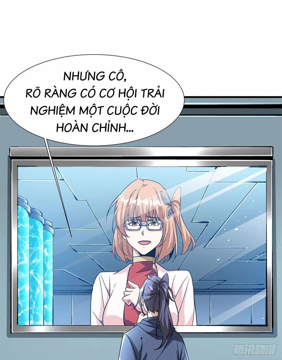 manhwax10.com - Truyện Manhwa Không Có Đạo Lữ Sẽ Chết Chương 88 Trang 41