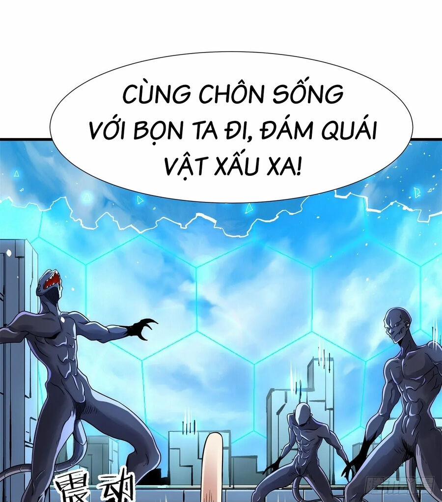 manhwax10.com - Truyện Manhwa Không Có Đạo Lữ Sẽ Chết Chương 88 Trang 49