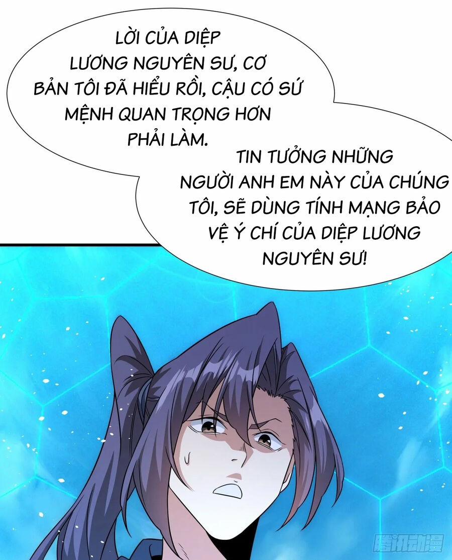 manhwax10.com - Truyện Manhwa Không Có Đạo Lữ Sẽ Chết Chương 88 Trang 9