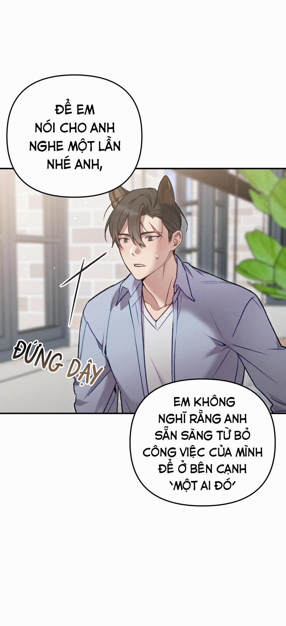 manhwax10.com - Truyện Manhwa Không Có Gì Hơn Sự An Toàn Của Tình Yêu Chương 1 0 0 0 Trang 24