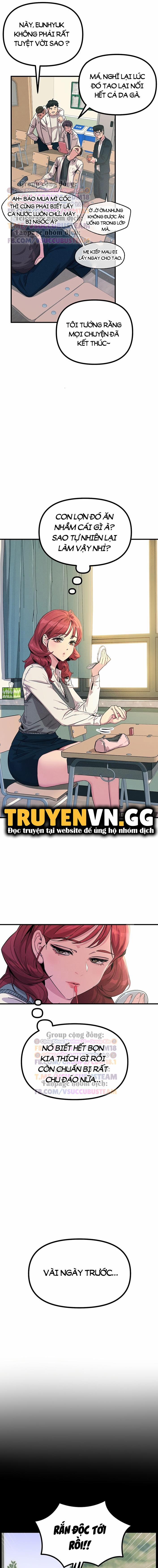 manhwax10.com - Truyện Manhwa Không Có Lần Thứ Hai Chương 2 Trang 2