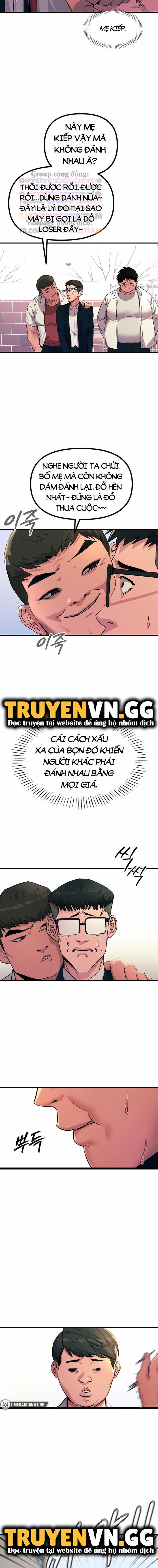 manhwax10.com - Truyện Manhwa Không Có Lần Thứ Hai Chương 2 Trang 13