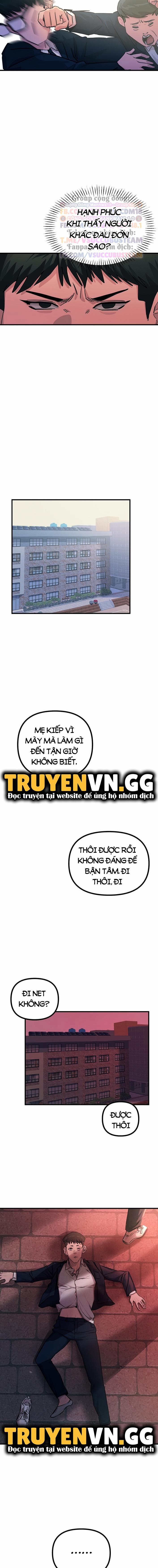 manhwax10.com - Truyện Manhwa Không Có Lần Thứ Hai Chương 2 Trang 15